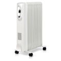 Радиатор масляный BALLU Comfort BOH/CM-11WDN
